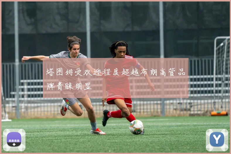 塔图姆受欢迎程度超越布朗高管品牌青睐明显